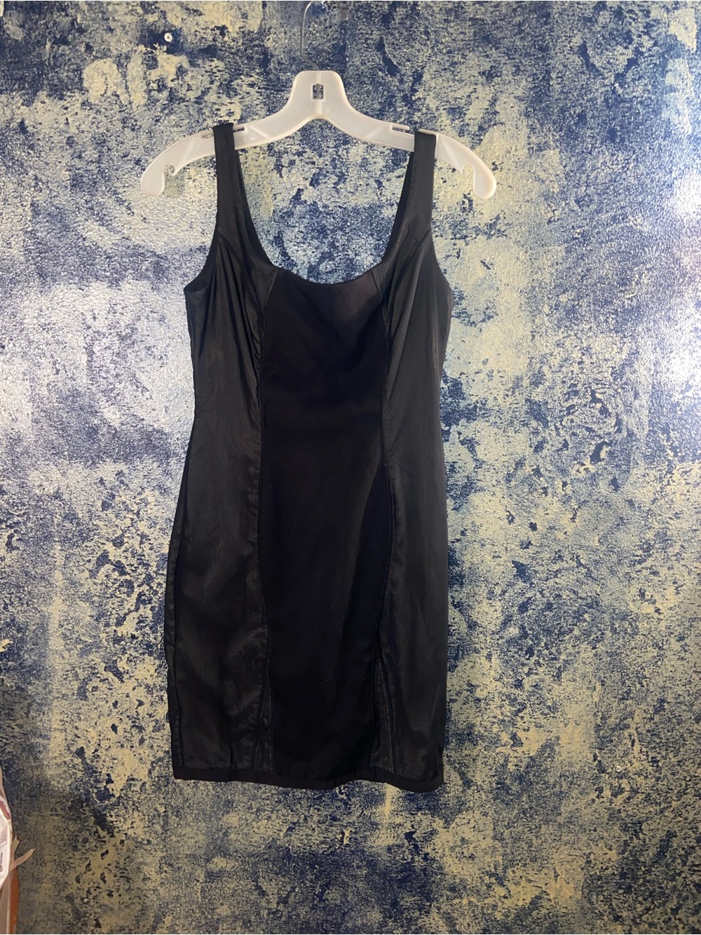 BCBGeneration Sexy Little Black Dress Sz 2
